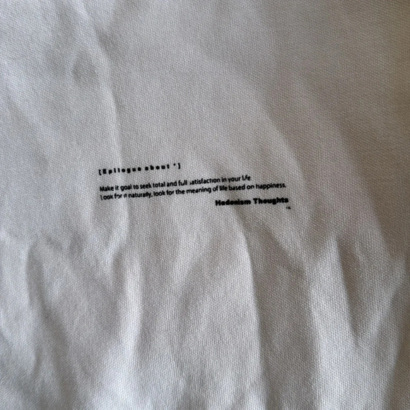 Zara hoodie size small - Picture 4 of 6